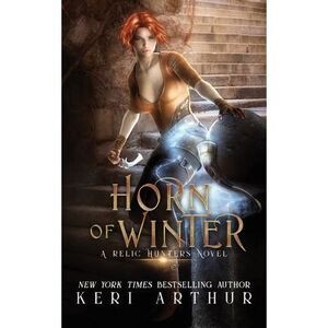 Horn of Winter -- Keri Arthur